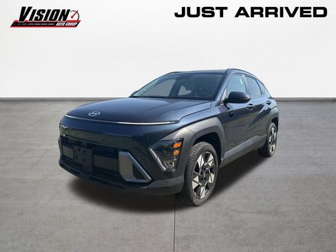 Used 2024 Hyundai Kona SEL w/ Convenience Package AWD/4WD image 1