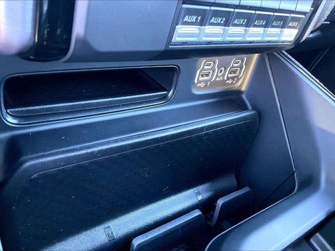 Used 2022 RAM 1500 TRX w/ TRX Level 1 Equipment Group image 30