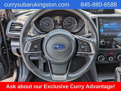 Used 2021 Subaru Crosstrek 2.5i Limited w/ Moonroof Package 2 AWD/4WD image 19