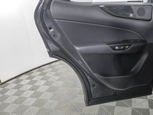 Used 2024 Lexus NX 350 AWD image 40
