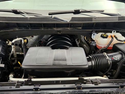 Used 2020 Chevrolet Silverado 1500 High Country w/ Technology Package image 29