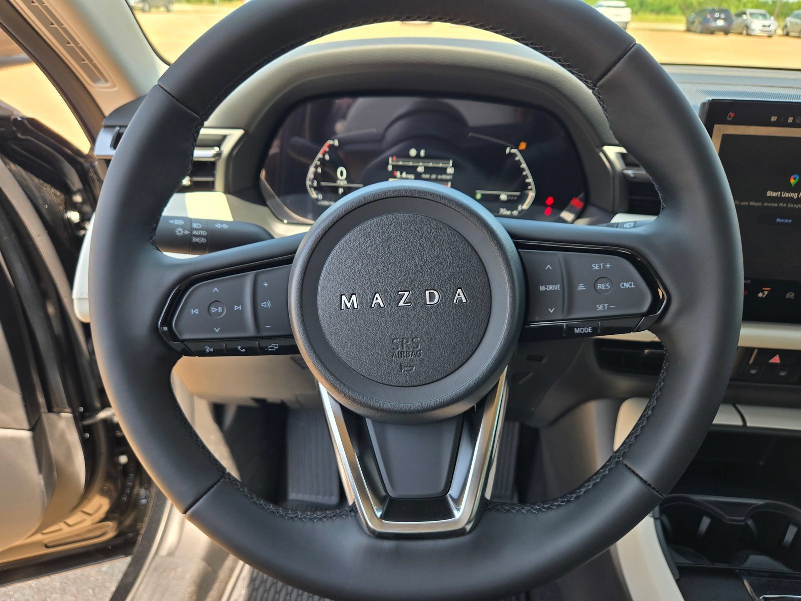 New 2026 MAZDA CX-5 Preferred AWD/4WD image 11