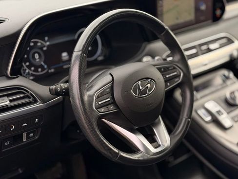 Used 2020 Hyundai Palisade Limited image 13