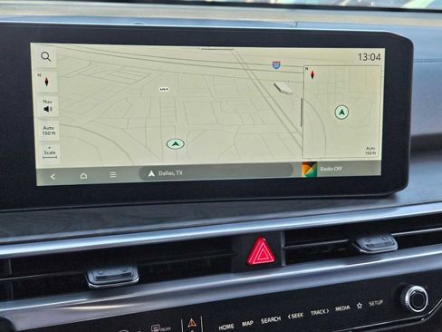 Used 2024 Kia Sorento SX image 31