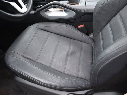 Used 2023 Mercedes-Benz GLE 350 4MATIC image 12