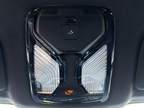 Used 2024 BMW XM AWD/4WD image 40