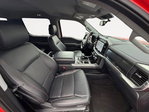 Certified 2022 Ford F150 Lariat image 17