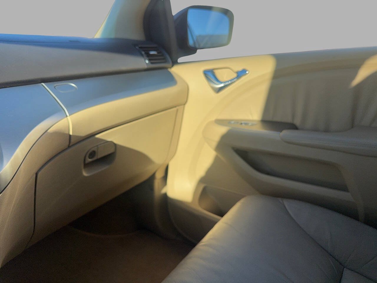 Used 2010 Honda Odyssey EX-L image 37