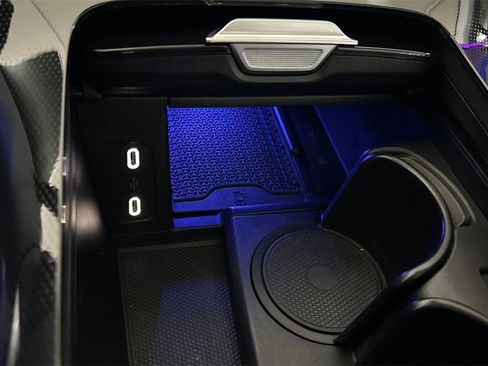 Certified 2023 Mercedes-Benz EQE 350+ 4MATIC Sedan image 43