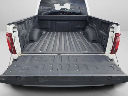 Used 2024 Ford F150 XLT w/ Tow/Haul Package AWD/4WD image 24