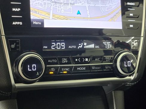 Used 2019 Subaru Outback 2.5i Limited AWD/4WD image 31