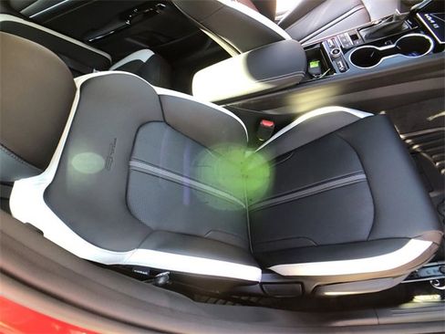 New 2026 Kia K5 GT-Line w/ GT-Line Premium Package image 25