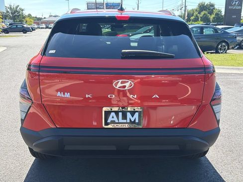 New 2026 Hyundai Kona SEL Sport FWD image 5
