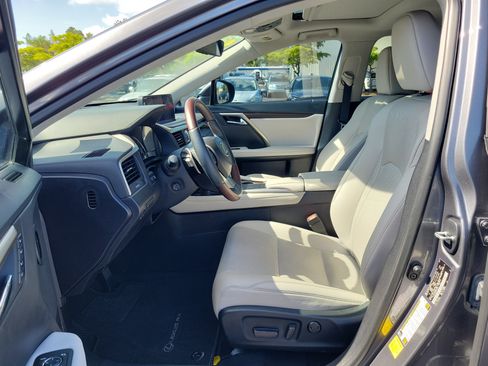 Used 2021 Lexus RX 350 FWD w/ Premium Package image 19