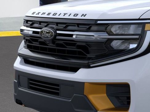 New 2026 Ford Expedition Tremor image 33