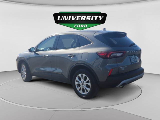 Used 2025 Ford Escape Active w/ Tech Pack #1 FWD image 5