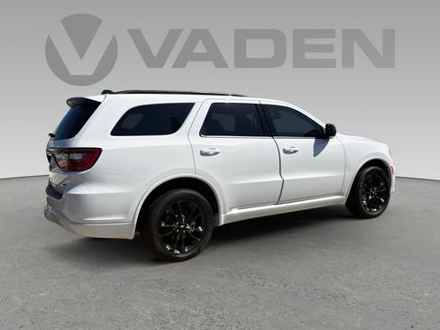 New 2026 Dodge Durango GT w/ Blacktop Package AWD/4WD image 20