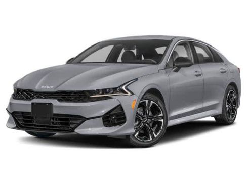 Used 2023 Kia K5 GT-Line w/ GT-Line Premium Package FWD image 1