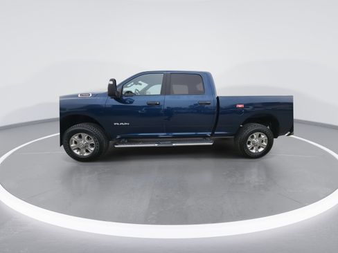 Certified 2024 RAM 2500 Big Horn image 5