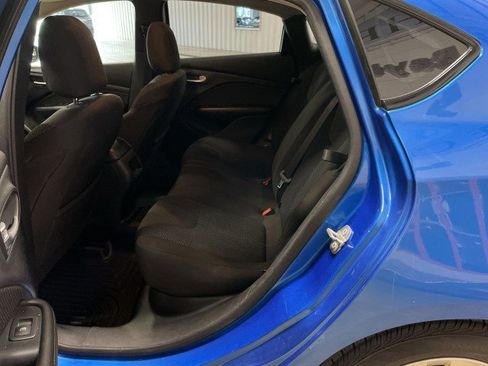 Used 2015 Dodge Dart Aero FWD image 21