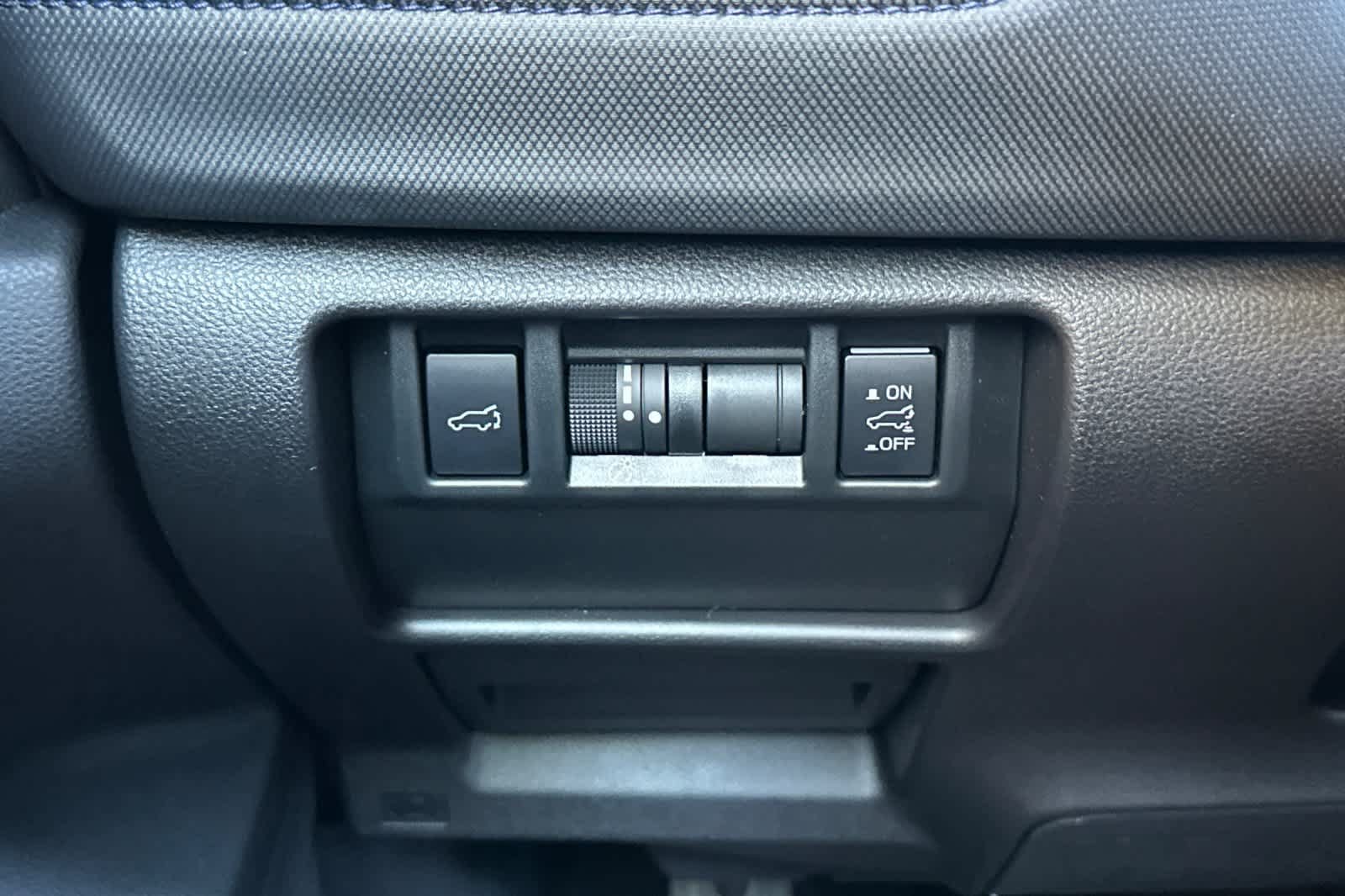 New 2026 Subaru Forester Limited AWD/4WD image 29