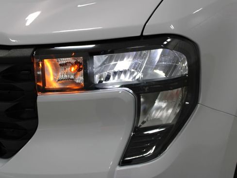 New 2026 Ford Maverick XLT w/ XLT Luxury Package AWD/4WD image 12