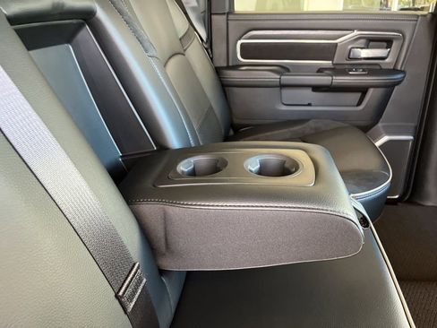 New 2024 RAM 2500 Laramie w/ Night Edition image 29