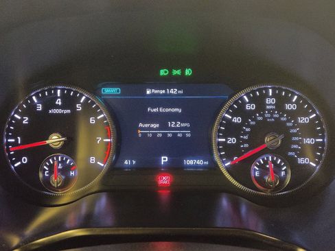 Used 2022 Kia Telluride SX w/ SX Prestige Package image 23