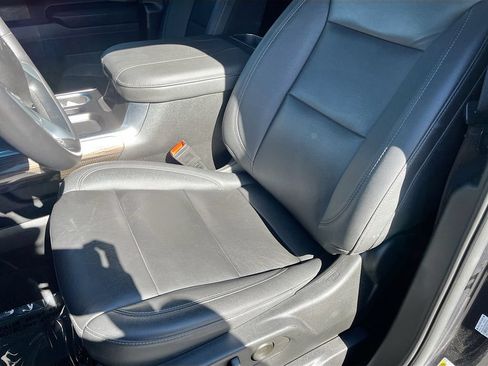 Used 2023 Chevrolet Silverado 1500 RST w/ RST All Star Premium Package AWD/4WD image 19