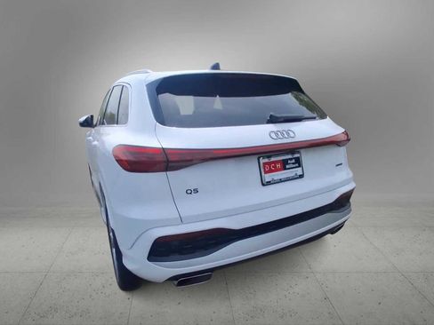 New 2026 Audi Q5 Premium AWD/4WD image 6