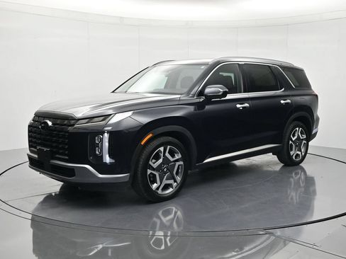 Used 2024 Hyundai Palisade Limited FWD image 1