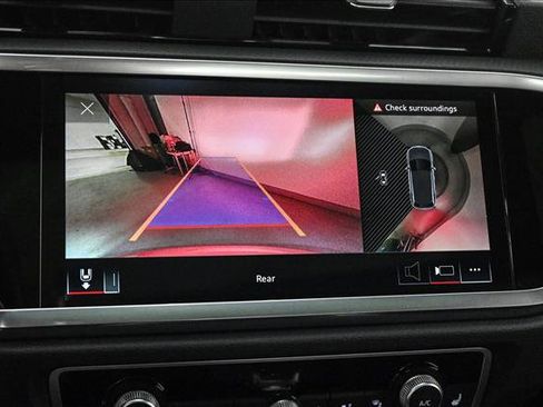 Certified 2023 Audi Q3 2.0T Premium Plus w/ Premium Plus Package image 14