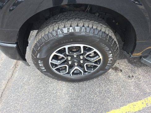 Used 2023 Ford F150 XLT w/ Equipment Group 302A High AWD/4WD image 37