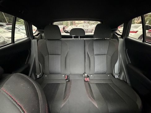 Used 2018 Subaru Impreza 2.0i Sport AWD/4WD image 24