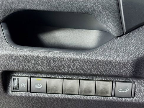 New 2025 Toyota RAV4 XLE image 13