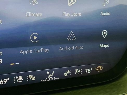 New 2026 Buick Envision Avenir image 13