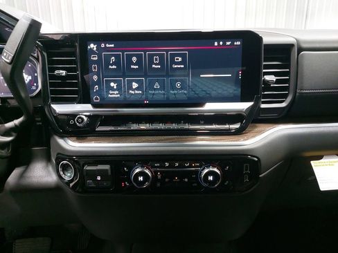 New 2026 GMC Sierra 1500 Elevation image 21