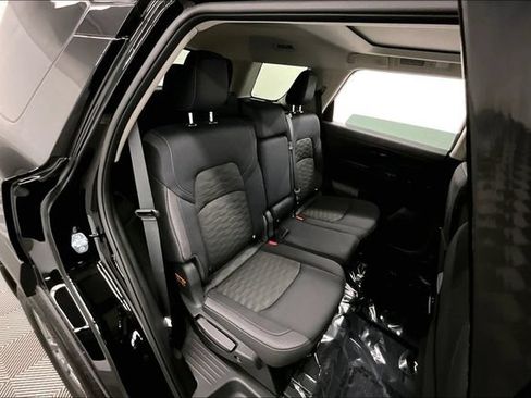 New 2026 Nissan Pathfinder SV w/ SV Premium Package AWD/4WD image 36
