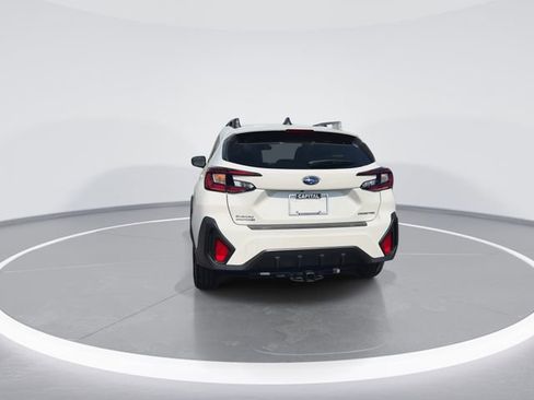 Certified 2024 Subaru Crosstrek 2.0i Premium AWD/4WD image 7