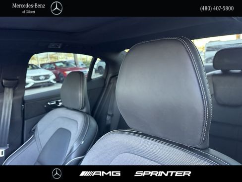 Used 2022 Volvo S60 T8 R-Design w/ Advanced Package image 13