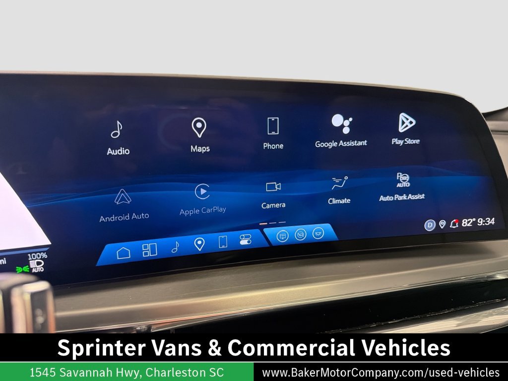 Used 2024 Cadillac Lyriq Sport RWD image 16