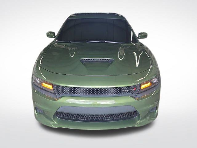 Used 2021 Dodge Charger R/T RWD image 5
