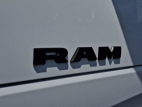 New 2026 RAM 3500 Big Horn image 19