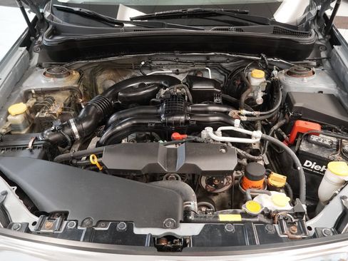 Used 2012 Subaru Forester 2.5X AWD/4WD image 39