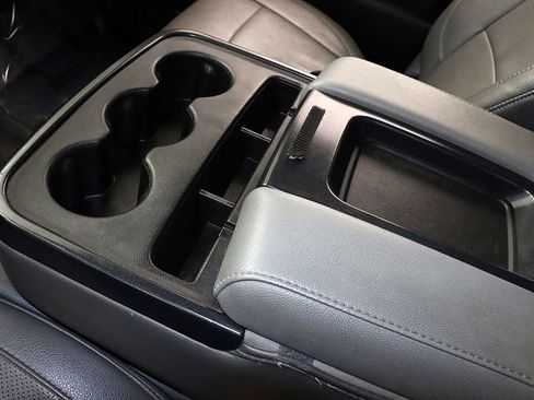 Used 2017 GMC Sierra 2500 4x4 Crew Cab image 20