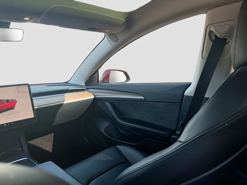 Used 2023 Tesla Model 3 Standard Range RWD image 23