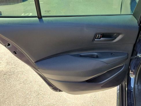 Used 2024 Toyota Corolla LE FWD image 9