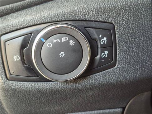 Used 2020 Ford EcoSport Titanium FWD image 13