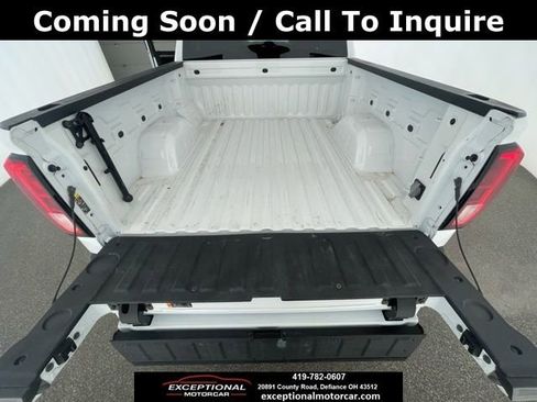 Used 2023 GMC Sierra 1500 SLE image 44