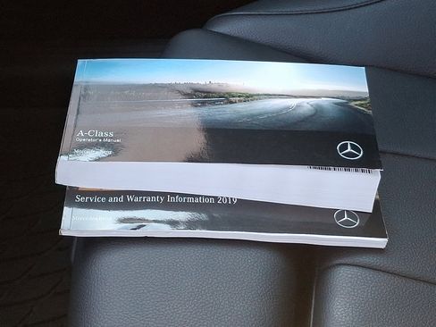 Used 2019 Mercedes-Benz A 220 4MATIC image 26